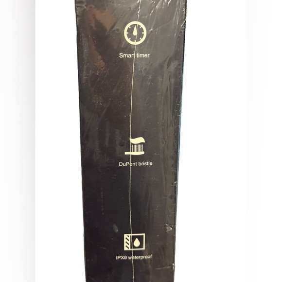 Souwing Electric Toothbrush with Smart Timer Dupont Bristle Waterproof NEW - Picture 3 of 12